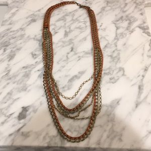 Fashion necklace